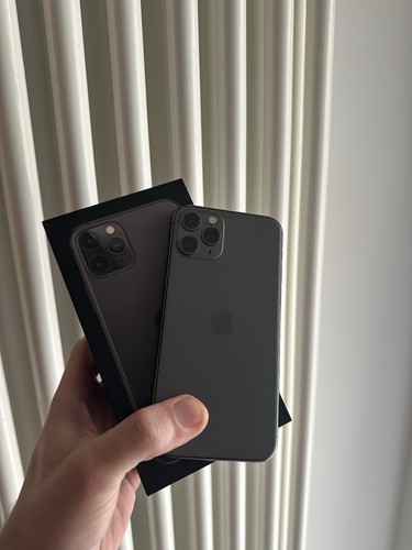 Apple iphone pro 64gb - 11,
