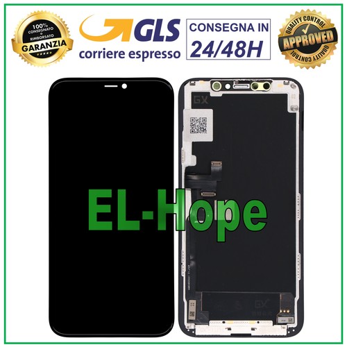 Display lcd oled per apple - lcd,