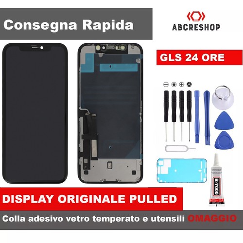 Display apple iphone touch - iphone,