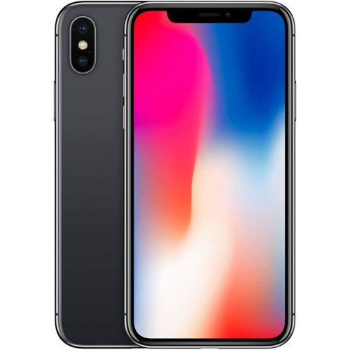 Iphone nero grado a - iphone, x