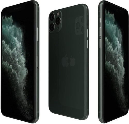 Apple iphone pro - 11,