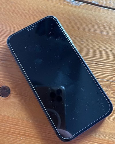 Iphone 64gb colore - 11, nero