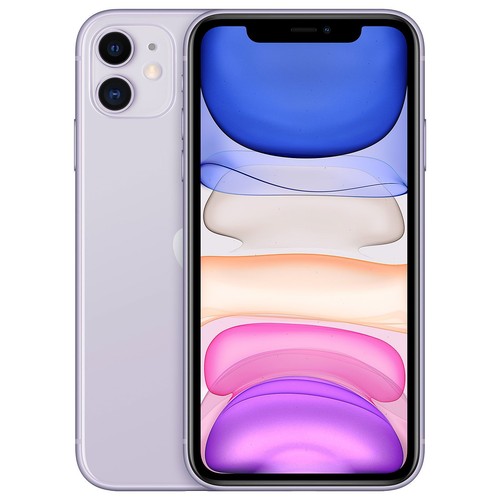 Apple iphone 64gb viola - apple,
