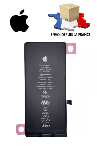 Batterie original apple iphone - original,