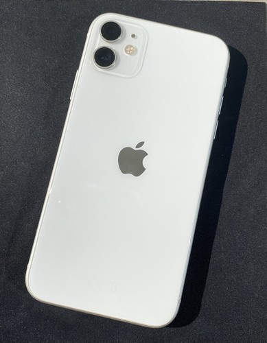 Apple iphone 128gb - 11,