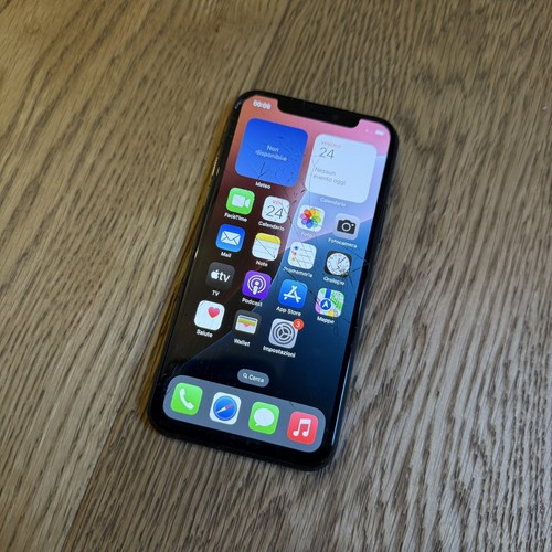 Iphone pro 64gb icloud off - pro,