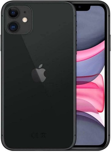 Apple iphone nero 128gb - apple,
