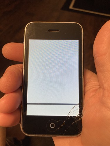 Apple iphone 8gb nero - 8gb,