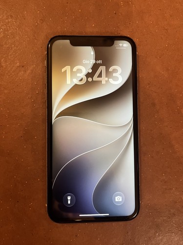 Apple iphone 128gb white - apple,