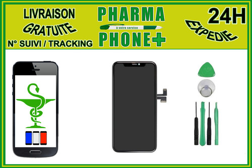 Ecran iphone pro hard oled - ecran,