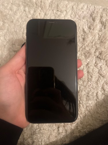 Apple iphone 256gb nero - iphone,