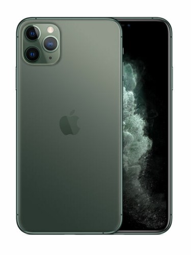 Apple iphone pro max - apple, 64gb