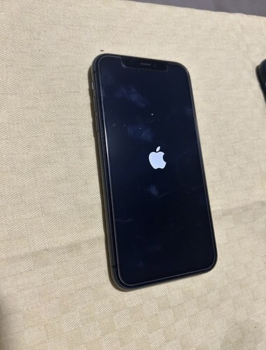 Apple iphone 128gb nero - 11,