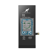 BATTERIA NUOVA APPLE IPHONE 11