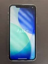 Apple iPhone 11 - 128GB -