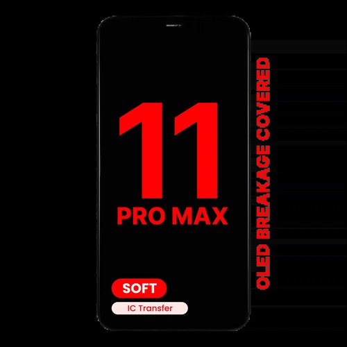 Display oled per apple iphone - oled,