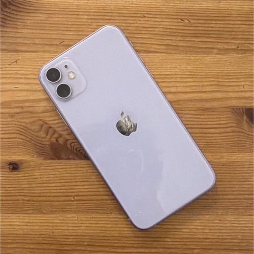 Apple iphone 128gb viola - 11,