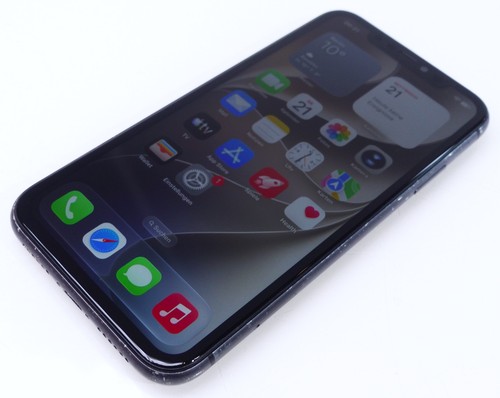 Apple iphone 256gb - apple, 11