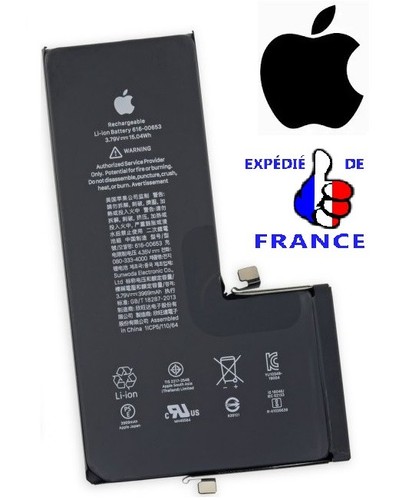 Batteria oem apple - apple, iphone