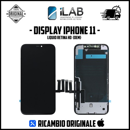 Apple oem iphone display - apple,