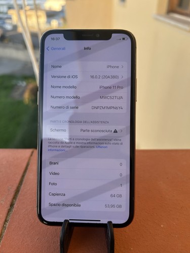 Apple iphone pro smartphone - iphone,