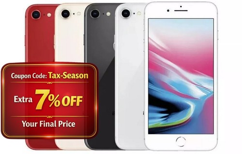 Apple iphone buone - 8, (buone