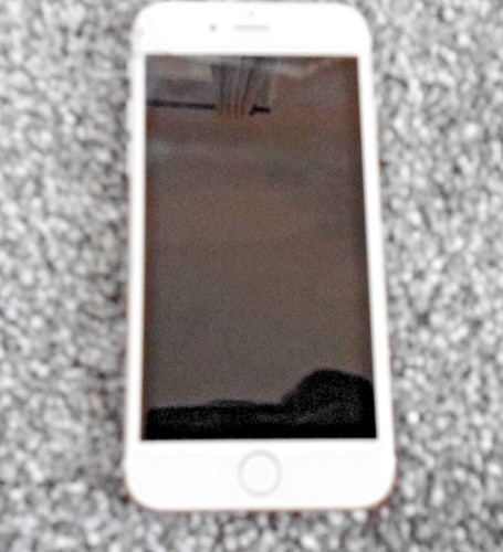 Apple iphone argento - iphone, 6