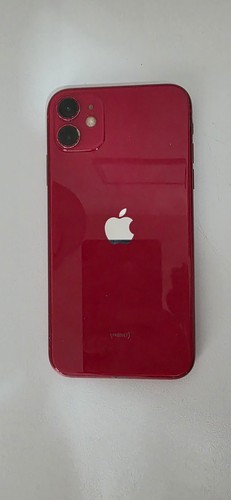 Apple iphone red - iphone, 11