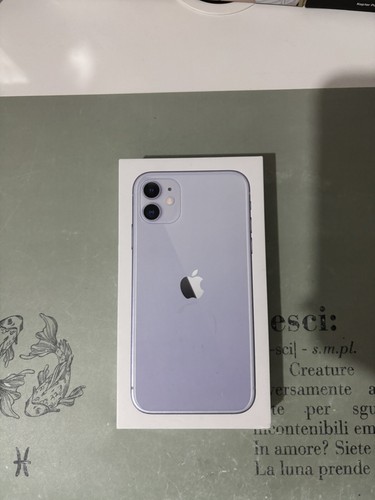 Apple iphone 64gb viola - iphone,