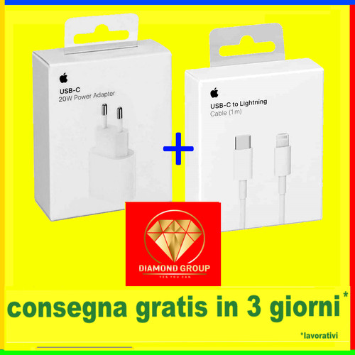 Apple caricabatteria cavo - caricabatteria,