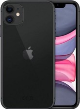APPLE IPHONE 11 128GB BLACK