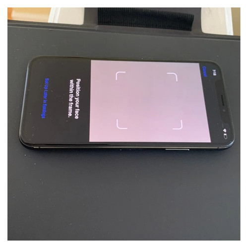 Apple iphone 64gb 256gb - x/xs, 64gb/256gb