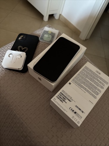 Phone 128 gb - gb, funzionante