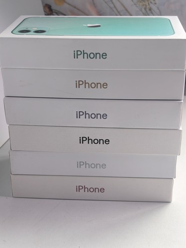 Smartphone apple iphone - smartphone, 11