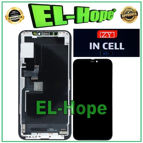 Display lcd incell per - display,