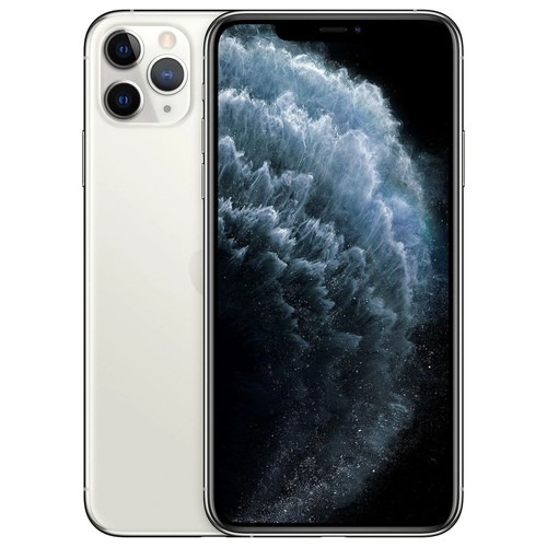 Apple iphone pro max 256gb - 11,