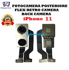FOTOCAMERA POSTERIORE + FLEX