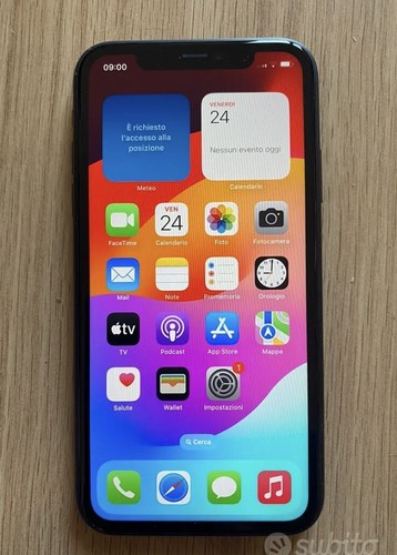 Iphone 64gb usato - 64gb,