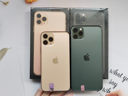 Nuovo apple iphone 11 - 90%,