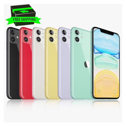Apple iphone sbloccato - iphone, 11